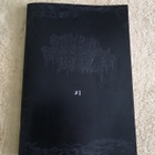 TAINTED BLOODLETTING DOGMA #1 ZINE - pikkukuva 1