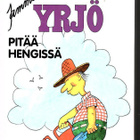 JAMMU: Yrjö pitää hengissä - pikkukuva 1