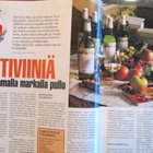 KOTIVINKKKI LEHTI 8 / 1993 - pikkukuva 3