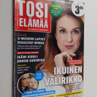Tosi elämää - tammikuu 2022 - pikkukuva 1