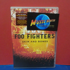 FOO FIGHTERS - SKIN AND BONES EU 2006 DVD - pikkukuva 1