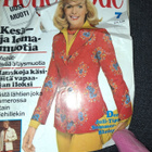 Vintage kaava lehti Neue Mode - pikkukuva 1