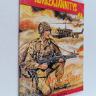 Korkeajännitys 10/1995 : Merimies viidakossa - pikkukuva 1