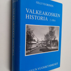 Olli Vuorinen : Valkeakosken historia 2 : Kasvun vuosikym... - pikkukuva 1
