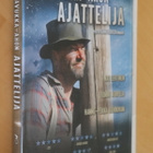 DVD Havukka-ahon ajattelija ( 2009 ) - pikkukuva 2