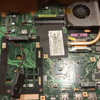 ASUS PRO50 Läppärin osia, Emo, Hiiri, Akku, WAN - pikkukuva 1