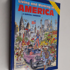 David Hampshire : Living and Working in America - A Survi... - pikkukuva 1