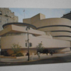 USA, New York, Guggenheimin museo, väripk, ei p. - pikkukuva 1