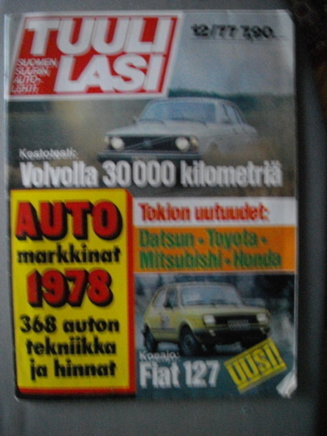 Tuulilasi Nro 12/1977 (8.11)
