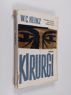 W. C. Heinz : Kirurgi