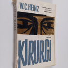 W. C. Heinz : Kirurgi - pikkukuva 1