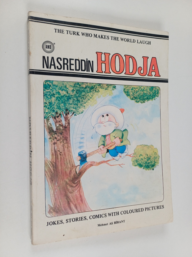 Nasreddin Hodja
