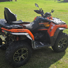 CFMOTO CFORCE 1000 EPS (2022) - pikkukuva 5