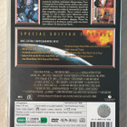 ARMAGEDDON (1998) Erikoisjulkaisu (2DVD) Bruce Willis - pikkukuva 2