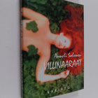 Anneli Salonen : Villinaaraat - pikkukuva 1