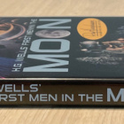 H.G. Wells: Ensimmäiset miehet kuussa (1964) - pikkukuva 3