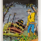 Tex Willer 12/1991 - pikkukuva 2