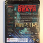 Messenger of Death (Blu-ray) Charles Bronson (1988) UUSI - pikkukuva 2