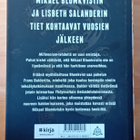 David Lagercrantz - Se mikä ei tapa - pikkukuva 2
