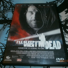 I`LL SLEEP WHEN I`M DEAD - DVD - pikkukuva 1
