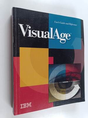 User's guide and reference visual age