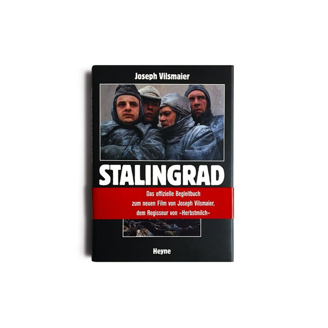 Stalingrad – Joseph Vilsmaier