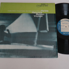 Herbie Hancock - Maiden Voyage -LP *BLUE NOTE KLASSIKKO* - pikkukuva 1