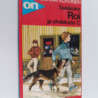 Jorma Kurvinen : Susikoira Roi ja yhdeksäs C - pikkukuva 1