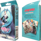 HATSUNE MIKU PLAYING CARDS	(32 763)	miku styles - pikkukuva 1