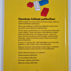 Jette Bak : Hauskoja leikkejä palikoilla - pikkukuva 2