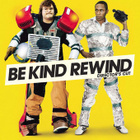BE KIND REWIND (24 052) k -FI- DVD jack black 2007 dir.cut. - pikkukuva 1