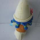 Smurffi pehmo, tyttösmurffi Smurflily - pikkukuva 3