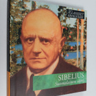 Sibelius : Suomalainen sävel (CD- kirja) - pikkukuva 1