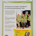 Genos 2/2016 : Suomen sukututkimusseuran aikakauskirja - pikkukuva 2