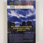 Jack Higgins : Koston hetki - pikkukuva 2