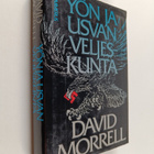 David Morrell : Yön ja usvan veljeskunta - pikkukuva 1