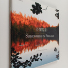 Paavo Hamunen : Somewhere in Finland - pikkukuva 1