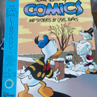 Carl Barks Library of Walt Disney's Comics and Stories 32 - pikkukuva 1
