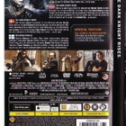 dvd, Batman - Yön ritarin paluu (The Dark Knight Rises, 2012 - pikkukuva 2