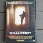 DVD: Beaufort (O: Joseph Cedar 2007) - pikkukuva 1