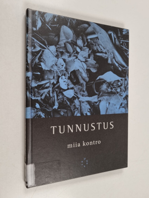 Miia Kontro : Tunnustus