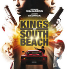 kings of south beach (25 965) k -FI- suomik. DVD Wahlberg - pikkukuva 1
