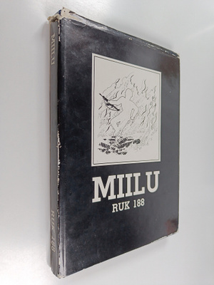 RUK 188 : Miilu