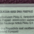 Pikku G. - Miksi? - CD - UUSI - pikkukuva 3