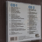 2CD Tanssit 32 lavahittiä (2000) - pikkukuva 2