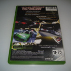 Need For Speed Carbon **XBOX** - pikkukuva 2