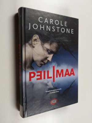 Carole Johnstone : Peilimaa - P[e]il[i]maa