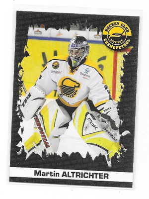2006-07 OFS #U14 Martin Altrichter Litvinov MV