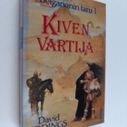 David Eddings : Kiven vartija - pikkukuva 1