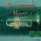 Instrumente der Klassichen Musik - 1999 - CD - pikkukuva 1